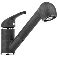 Смеситель Longran G08940 Onyx/10