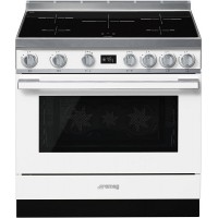 Варочный центр Smeg CPF9IPWH
