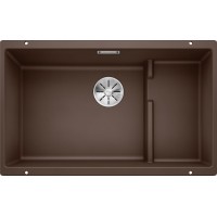 Кухонная мойка Blanco Subline 700-U Level Кофе