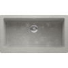 Кухонная мойка Blanco Vintera XL 9 UF Бетон