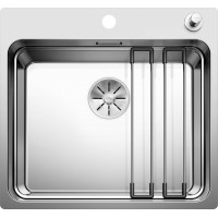 Кухонная мойка Blanco Etagon 500-IF/A