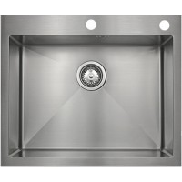 Кухонная мойка Seaman Eco Marino SMB-6151S, вентиль-автомат