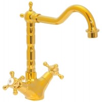 Кухонный смеситель Seaman Barcelone SSL-5079 Sun