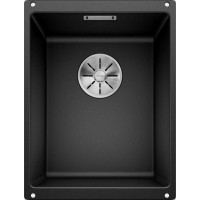 Кухонная мойка Blanco Subline 320-U Черный