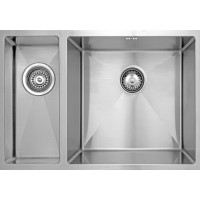 Кухонная мойка Seaman Eco Marino SME-635DL
