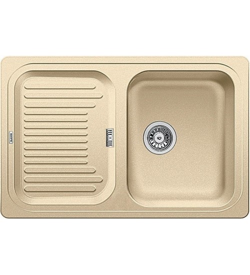 Кухонная мойка Blanco Classic 45 S Шампань