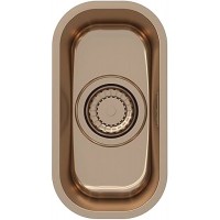 Кухонная мойка Alveus Monarch Variant 110 Copper 1114241