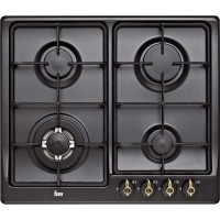 Встраиваемая газовая панель Teka EH60 4G AI AL TR CI AB