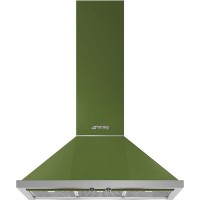 Настенная вытяжка Smeg KPF9OG