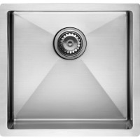 Кухонная мойка Seaman Eco Bremen SBO-4745