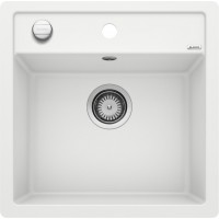 Кухонная мойка Blanco Dalago 5-F Белый