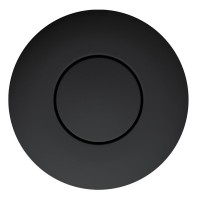 Пневматическая кнопка для измельчителя Omoikiri Nagare SW-01 GB-Графит