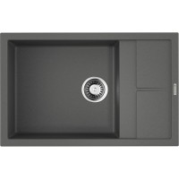 Кухонная мойка Omoikiri Sumi 78-LB PL-Платина