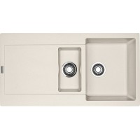 Кухонная мойка Franke Maris MRG 651 Ваниль