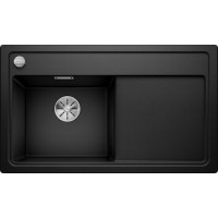 Кухонная мойка Blanco Zenar 45 S L Черный