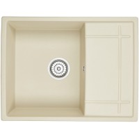 Кухонная мойка Granula GR-6501 Брют