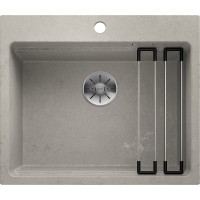 Кухонная мойка Blanco Etagon 6 Бетон