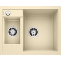 Кухонная мойка Blanco Metra 6 Шампань