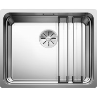 Кухонная мойка Blanco Etagon 500-IF