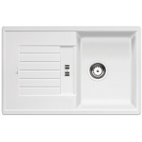 Кухонная мойка Blanco Zia 45 S Белый
