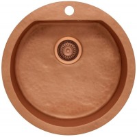 Кухонная мойка Seaman Natural Genova SMC-510V Supreme