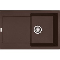 Кухонная мойка Franke Maris MRG 611 Шоколад
