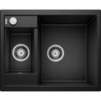 Кухонная мойка Blanco Metra 6 Черный