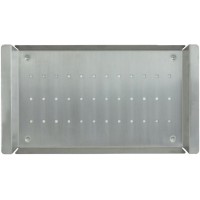 Коландер для мойки Seaman SSA-C250 Нержавеющая сталь