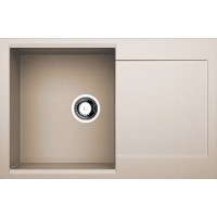 Кухонная мойка Omoikiri Daisen 78-SA Бежевый