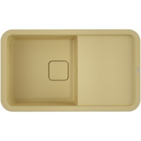 Кухонная мойка Omoikiri Tasogare 86 MA-Марципан