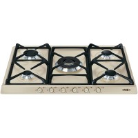 Встраиваемая газовая панель Smeg SR775PO