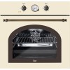 Газовый духовой шкаф Teka COUNTRY HGR650 VANILLA OB