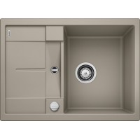Кухонная мойка Blanco Metra 45 S Compact Серый беж