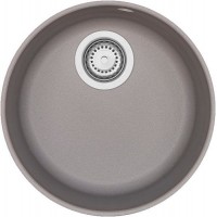 Мойка Longran Ultra ULS 460-U Croma/49