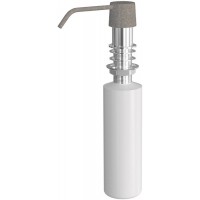 Дозатор для мыла Florentina Рондо FL Коричневый