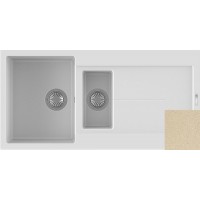 Мойка Longran Enigma ENG 1000.500 15 Colorado/08