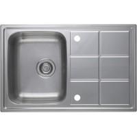 Мойка Longran Lotus LTP 780.500