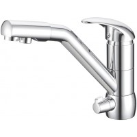 Кухонный смеситель Seaman Barcelone SSL-5361 Water