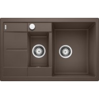Кухонная мойка Blanco Metra 6 S Compact Кофе