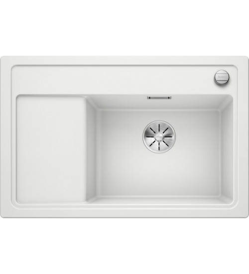 Кухонная мойка Blanco Zenar XL 6 S Compact Белый