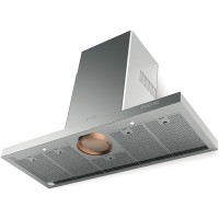 Настенная вытяжка Faber LUFT X A120