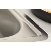 Кухонная мойка Alveus Line Maxim 10 FS Нержавеющая сталь 1085952