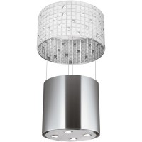 Островная вытяжка Faber LUXIA (SET)