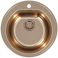 Кухонная мойка Alveus Monarch Form 30 Copper 1070807