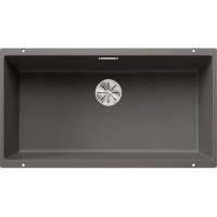 Кухонная мойка Blanco Subline 800-U Вулканический серый