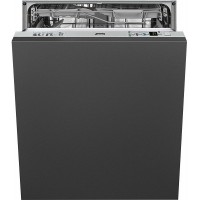 Встраиваемая посудомоечная машина Smeg STA6539L3