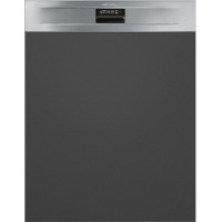 Встраиваемая посудомоечная машина Smeg PL7233TX