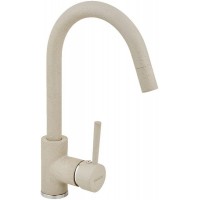 Кухонный смеситель Ukinox 7006 Серый