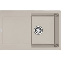Кухонная мойка Franke Maris MRG 611 Сахара