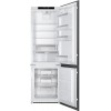 Встраиваемый холодильник Smeg C7280NLD2P1